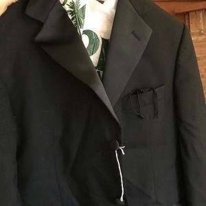 Stafford Mens Tux